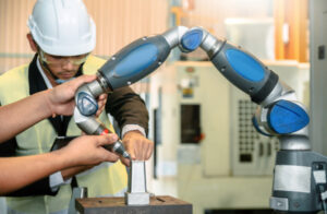 Updated ISO 10218: Answers to Frequently Asked Questions (FAQs)