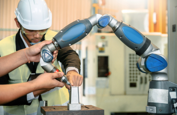Updated ISO 10218: Answers to Frequently Asked Questions (FAQs)
