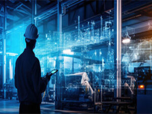 Industrial AI in Action: Predictive Maintenance and Operational Efficiency at Scale