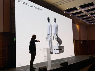 How Human Does a Humanoid Robot Need to Look?