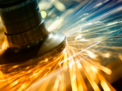 Best Practices in Robotic Grinding and Finishing