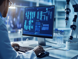 How to Become a Robotics Software Engineer: A Comprehensive Guide