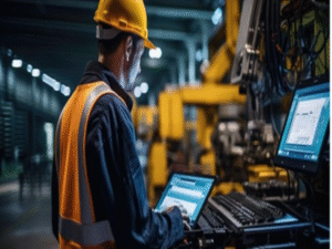 Scaling Robotics for Small-to-Mid-Sized Manufacturers: Overcoming Budget and Workforce Challenges