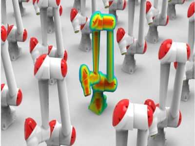 The Rise of Collaborative Robots: Transforming Industrial Automation