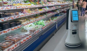 What Does the Future Hold for Personal Service Robots?