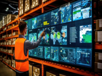 Smart Manufacturing – 10 Foundational Elements You Need to Know