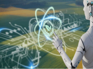 Five Ways Automation Helps Manufacturers Hit Their Energy Efficiency and Sustainability Goals