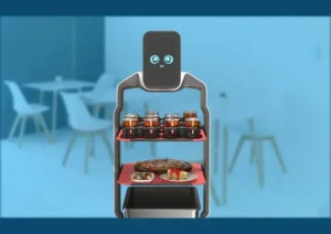 Robots in Food Service: Everything you NEED to know