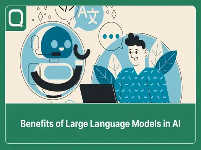 LLM and AI Technology: Understanding How Language Models Make AI Smarter
