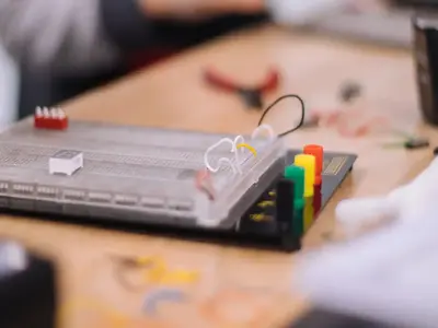 The Impact of Energy Efficiency on Student Performance in Schools