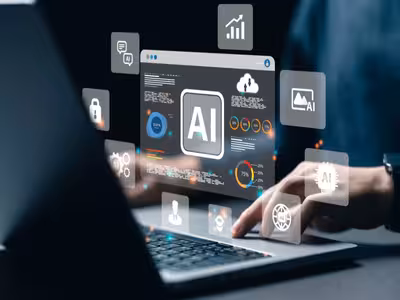 The Top 16 AI Frameworks and Libraries: A Beginner’s Guide