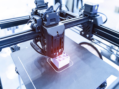 What is Additive Manufacturing?