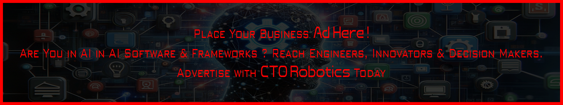 AI Software & Frameworks