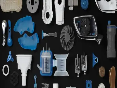 Additive Manufacturing: Industry Trends and Outlook