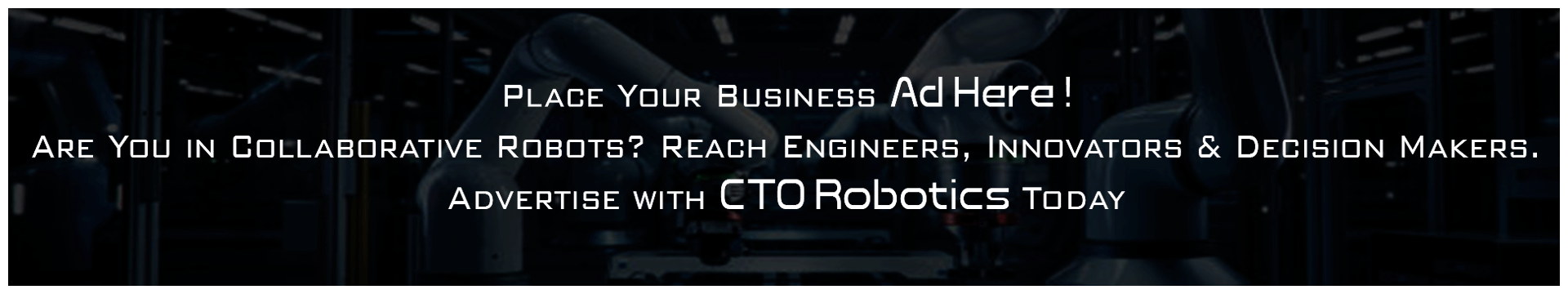 Collaborative Robots