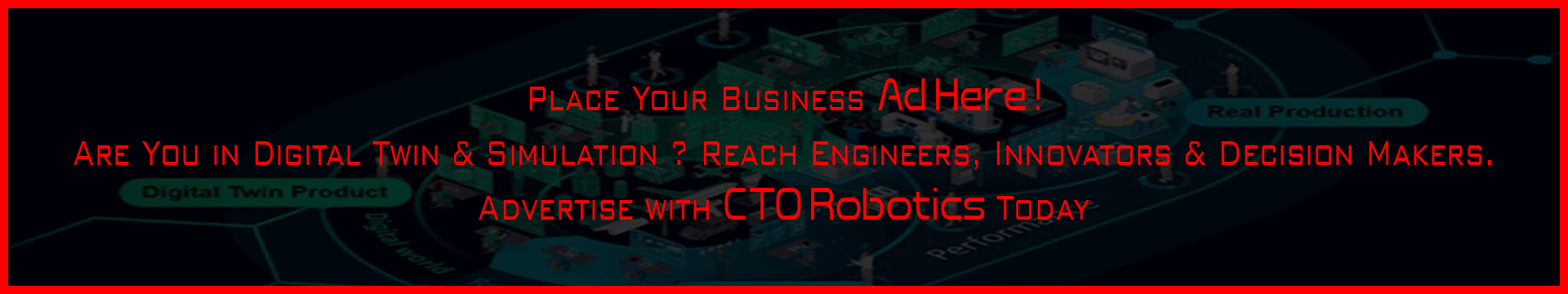 Digital Twin & Simulation