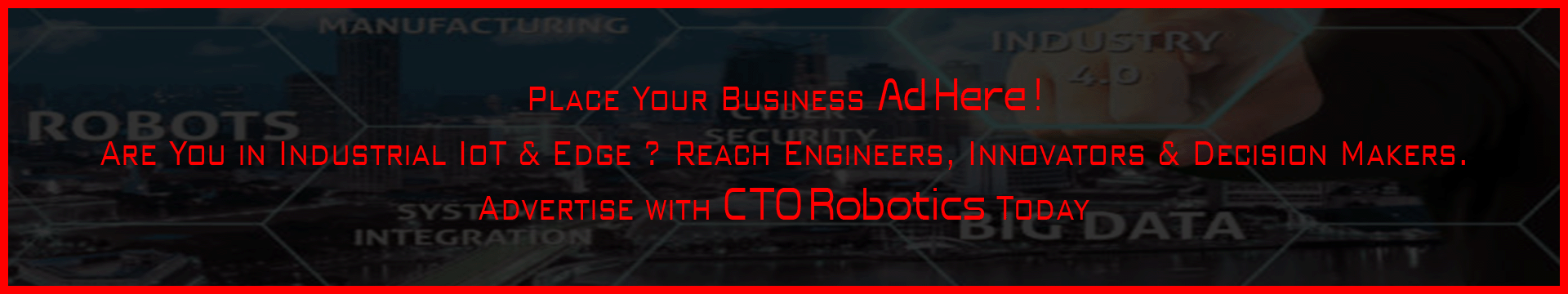 Industrial IoT & Edge