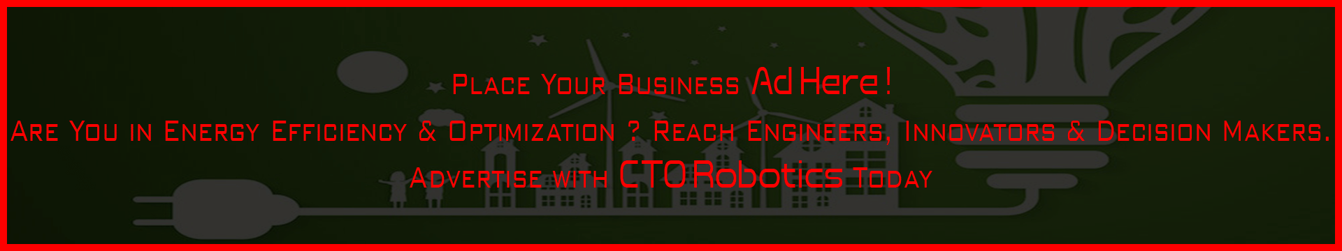 Energy Efficiency & Optimization