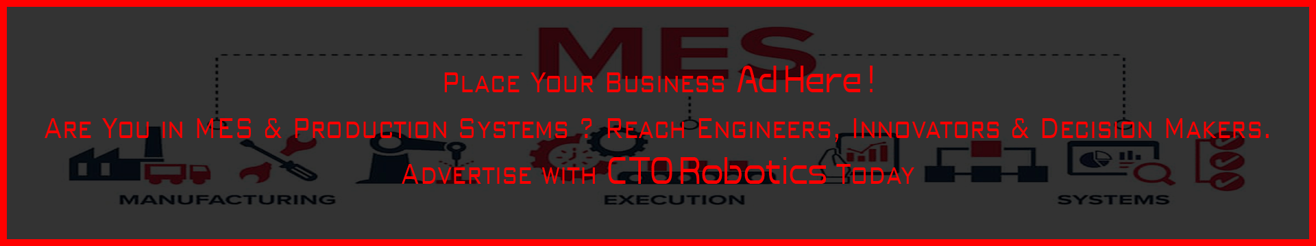 MES & Production Systems