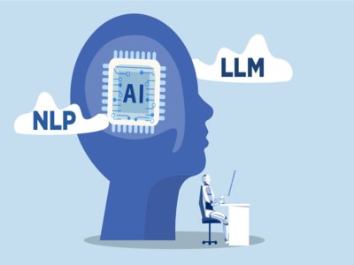 NLP vs. LLMs: Understanding the differences