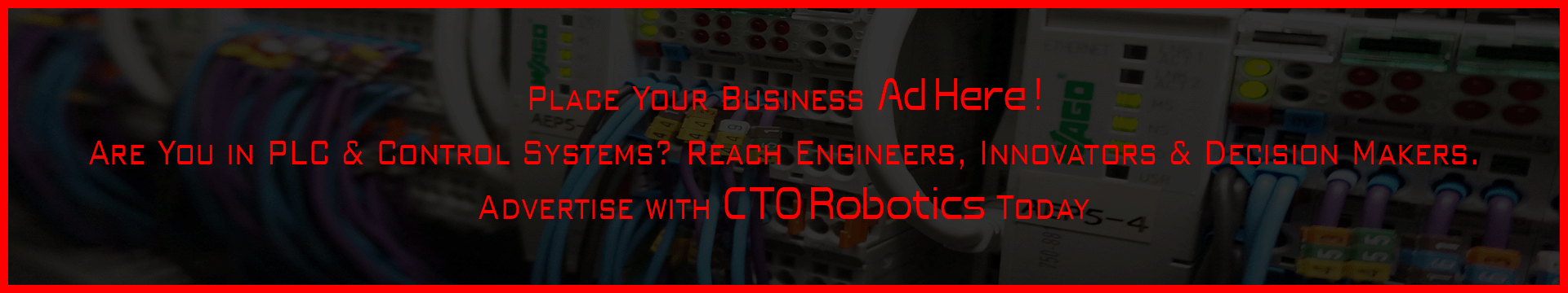 PLC & Control Systems