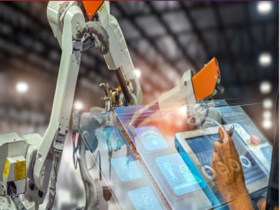 Simplifying the Complex: The Role of UI/UX in Industrial Automation