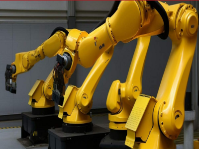 End-of-Arm Tool Innovations in Industrial Automation