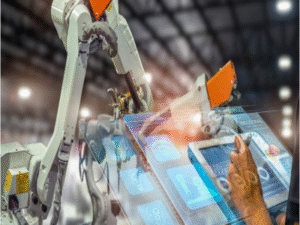 Automation Efficiency through Appification: Simplifying Robotic Systems for Everyone