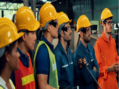 8 Reasons You Shouldn’t Miss the International Robot Safety Conference