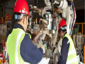 7 Things to Know About Robot Safety Before Attending IRSC