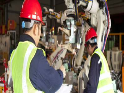 7 Things to Know About Robot Safety Before Attending IRSC