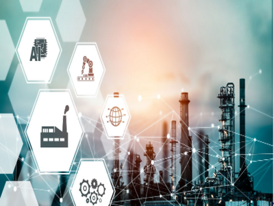 AI Applications In The Global Supply Chain