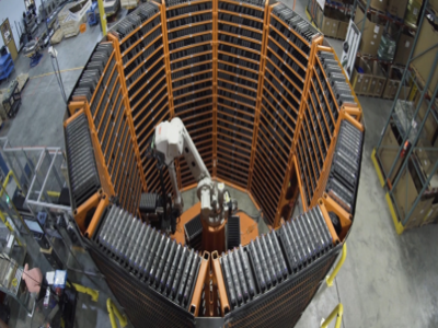 Application Stories: Highlighting Automation Benefits