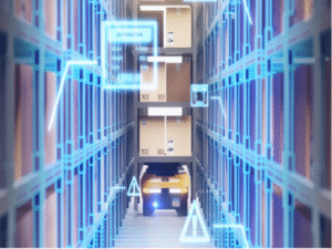 Logistics and Warehousing Automation