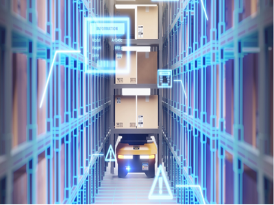Logistics and Warehousing Automation