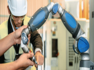 Robot Safety Update: FAQs