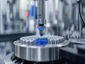 Servo Systems vs. Stepper Motors: Finding the Optimal Solution for Precision Automation