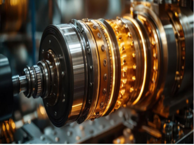 The Evolution of Motion Control: Trends Shaping High-Speed Automation