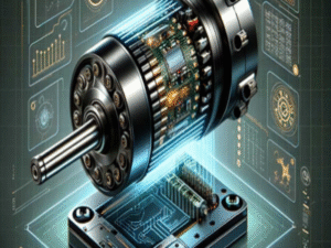 Powering Precision: Smart Linear Motors in Industrial Automation
