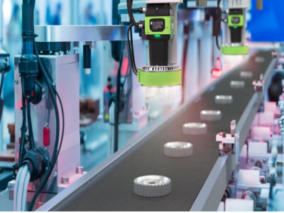 Mastering Anomaly Detection in Manufacturing: Key Benefits, Best Practices, and Use Cases for Implementation