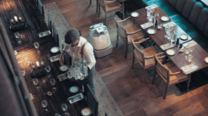 6 Unexpected Benefits of Automated Cleaning Equipment