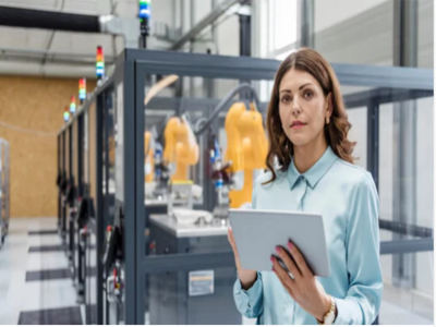 Working with Allen-Bradley’s FactoryTalk Suite