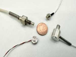 Mini sensors, mega capabilities: why smaller is better