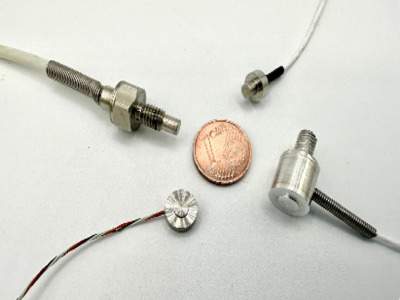 Mini sensors, mega capabilities: why smaller is better