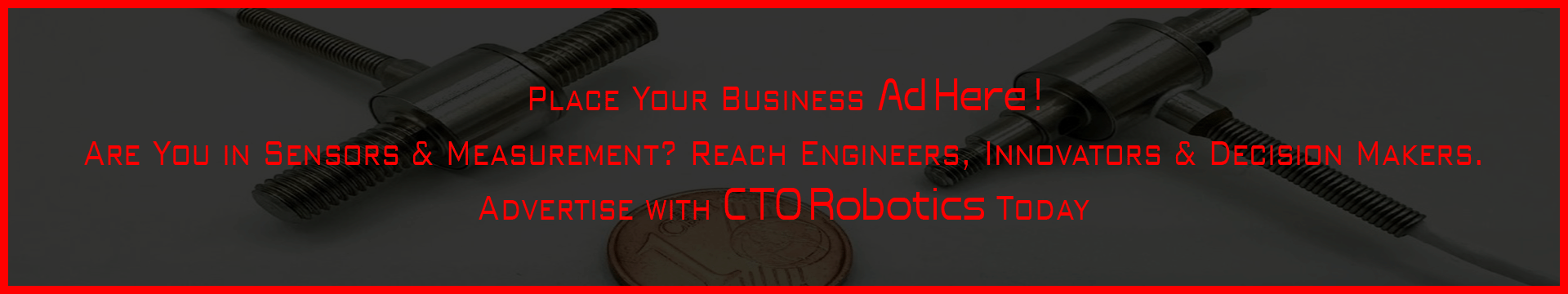 Sensors & Measurement