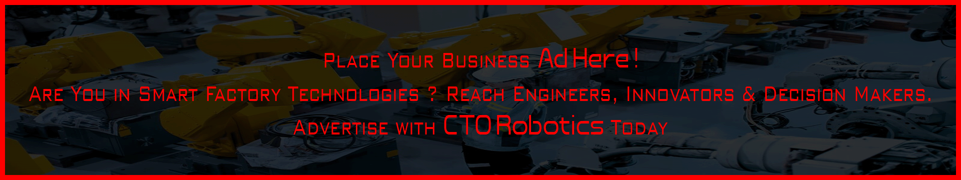 Smart Factory Technologies