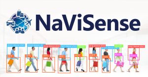NaviSense: How AI and Machine Vision Are Revolutionizing Accessibility for the Visually Impaired