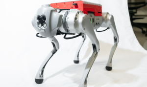 CMU’s LocoTouch: How Tactile Sensing Transforms Quadrupedal Robots into Dynamic Carriers