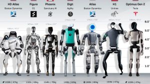 Rebuilding American Industry: The Robotic Imperative for Global Leadership