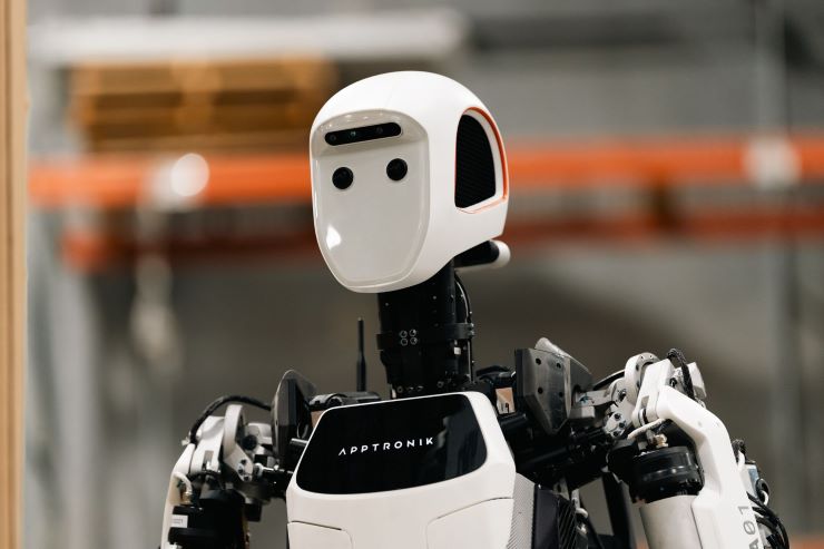 Apptronik Secures New Series A Capital, Pushing Total Funding to $403M